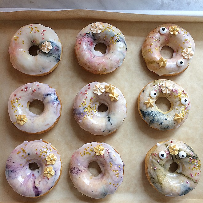 PhoneDonuts PhoneDonuts