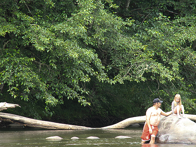 4River7 4River7