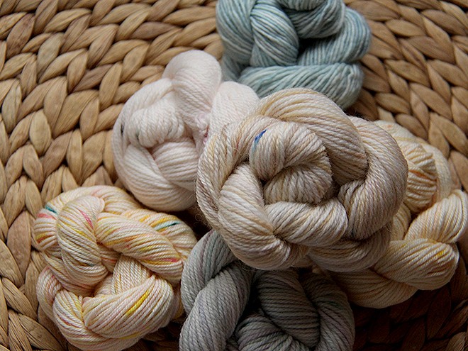 9Yarn1 9Yarn1