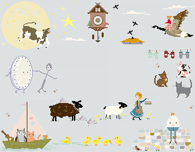 Nursery RhymesBlog Nursery RhymesBlog