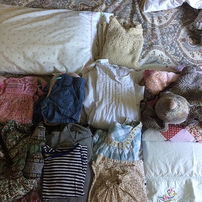 Packing Packing