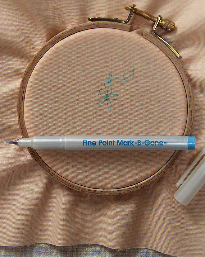 Fabric Marker Fabric Marker