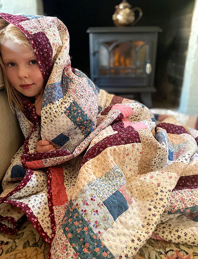 Quilt Quilt