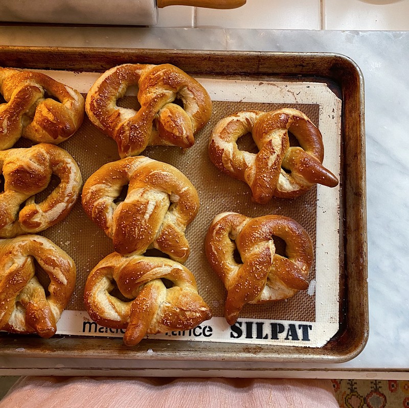 25Pretzels 25Pretzels