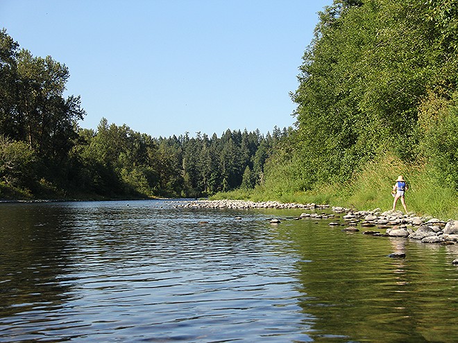 30River5 30River5