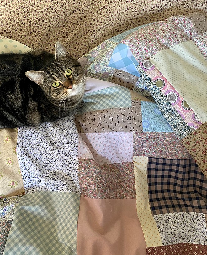 QuiltPhone3 QuiltPhone3