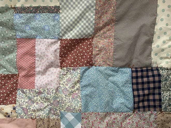 QuiltPhone8 QuiltPhone8