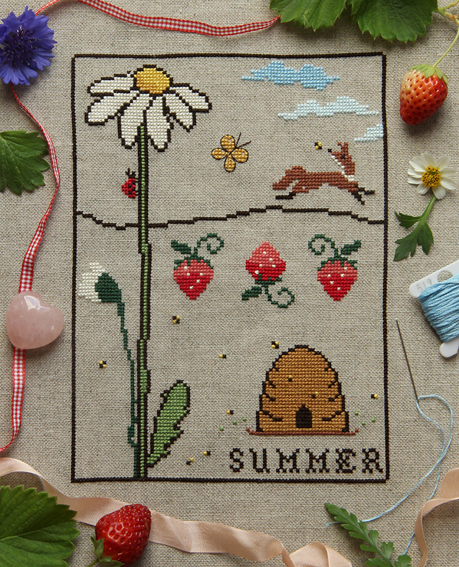 Strawberry Season Cover JPG blog Strawberry Season Cover JPG blog