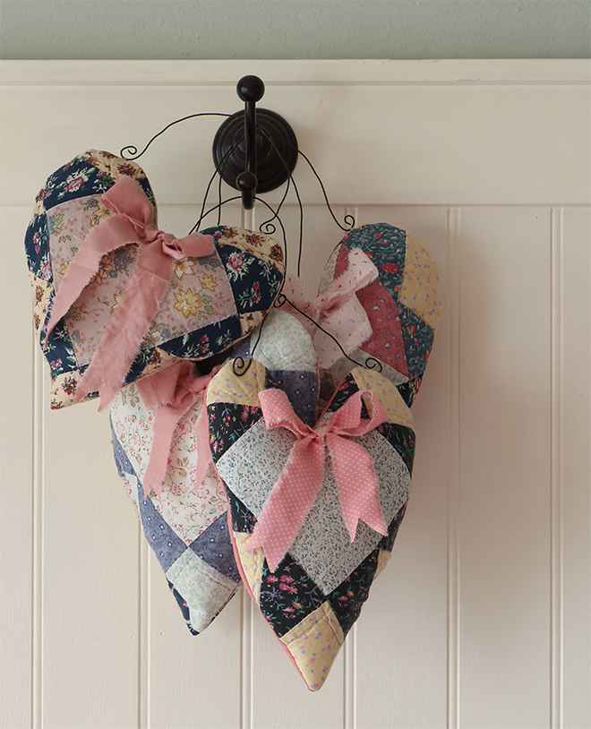 Tattered Hearts blog Tattered Hearts blog