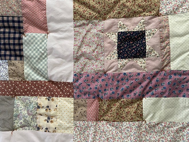 QuiltPhone6 QuiltPhone6