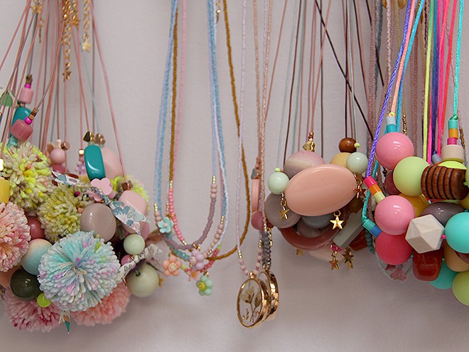 9Necklaces 9Necklaces