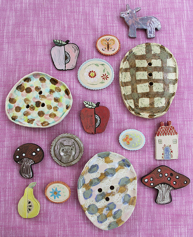 Pottery Blog