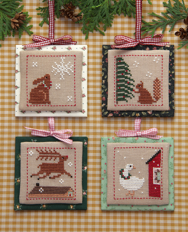 ChristmasisComingBlog ChristmasisComingBlog