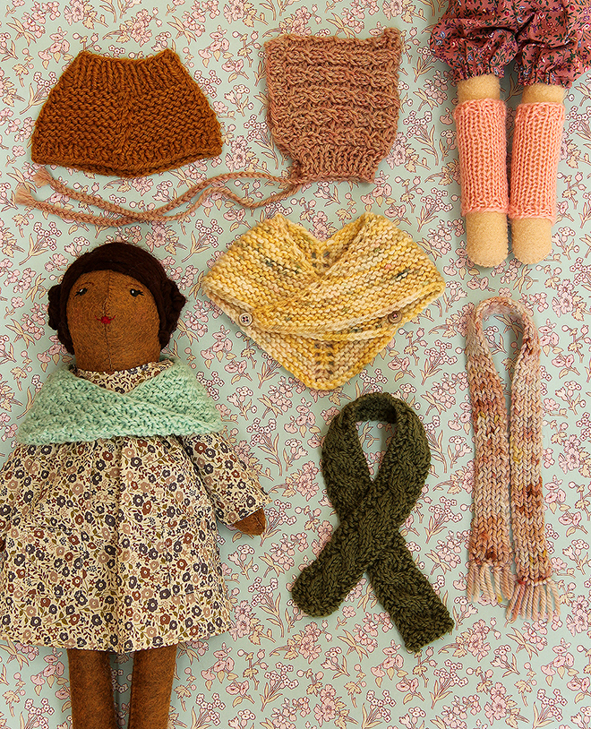 Accessories for Blog