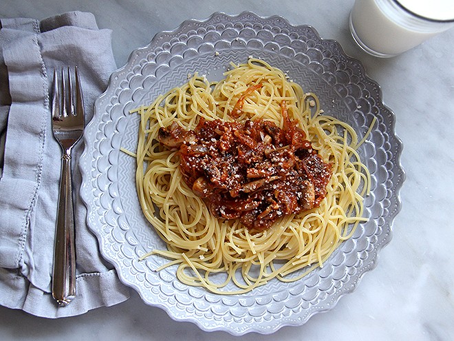 25MushroomSauce1